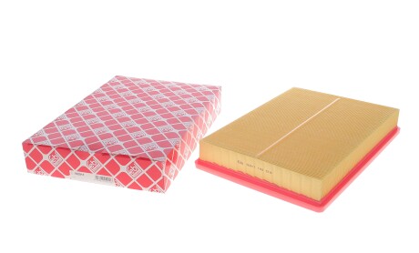 Фото 2 - Автозапчастина FEBI BILSTEIN 192911