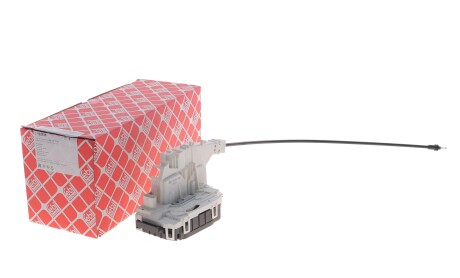 Фото 2 - Автозапчастина FEBI BILSTEIN 192936