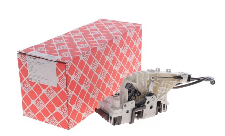 Фото 2 - Автозапчастина FEBI BILSTEIN 192937