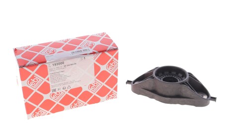 Фото 2 - Автозапчастина FEBI BILSTEIN 193000