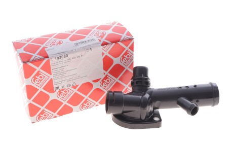 Фото 2 - Автозапчастина FEBI BILSTEIN 193080