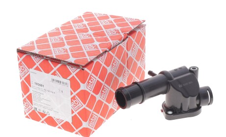 Фото 2 - Автозапчастина FEBI BILSTEIN 193081