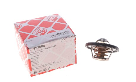 Фото 2 - Автозапчасть FEBI BILSTEIN 193096