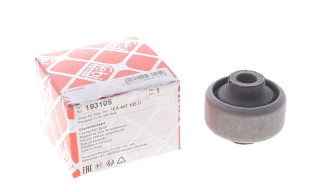 Фото 2 - Автозапчастина FEBI BILSTEIN 193105