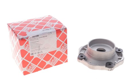 Фото 2 - Автозапчасть FEBI BILSTEIN 193106