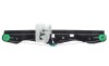 Стеклоподъемник (задний) BMW 3 (F30/F80) 11-18 (L) (электро) B38/B47/B48/B58/N47/N55/N57 - ((51357281887)) FEBI BILSTEIN 193198 (фото 1)