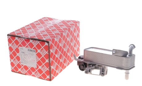 Фото 2 - Автозапчасть FEBI BILSTEIN 193261