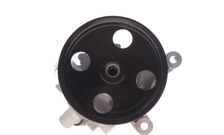 Насос ГУР MB Sprinter 3.0CDI 06- (OM642) - ((A0034669301, 0034669301)) FEBI BILSTEIN 193278