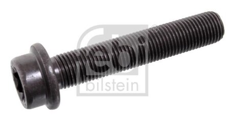 Гвинт, гальмівний диск - (9429902804, 9429900004) FEBI BILSTEIN 19330