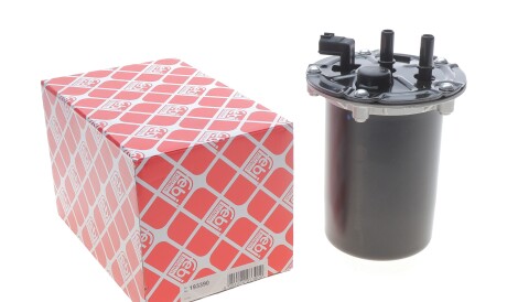 Фото 2 - Топливный фильтр FEBI BILSTEIN 193390