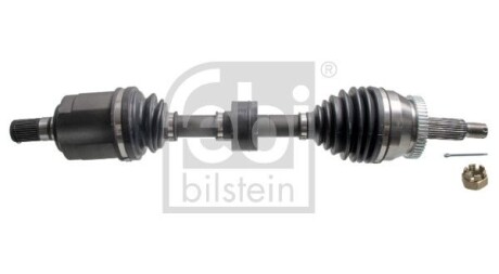 Фото товара Автозапчастина FEBI BILSTEIN 193469 : Купить на tto.com.ua