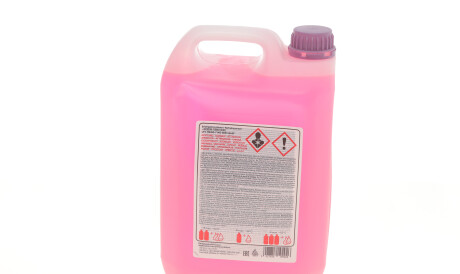 Фото 3 - Охолоджуюча рідина FEBI BILSTEIN 19402