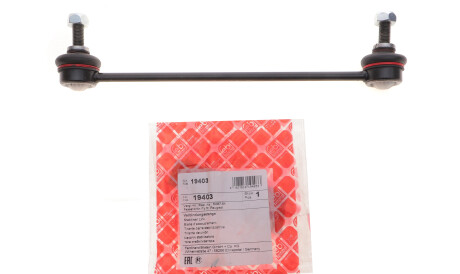 Фото 2 - Стійка стабілізатора FEBI BILSTEIN 19403