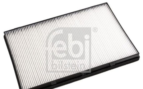 Фото 2 - Фільтр салону FEBI BILSTEIN 19411