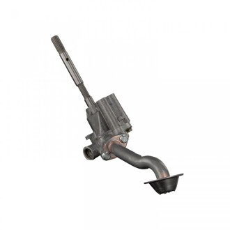 Фото 4 - Масляний насос FEBI BILSTEIN 19416