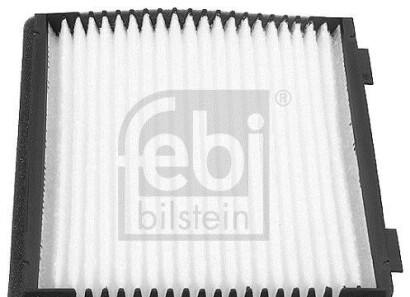 Фильтр, воздух во внутренном пространстве - FEBI BILSTEIN 19446