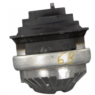 Фото 4 - Подушка двигателя FEBI BILSTEIN 19460