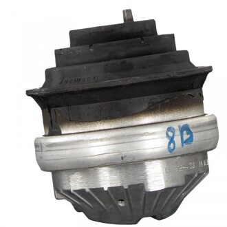 Фото 4 - Подушка двигателя FEBI BILSTEIN 19467