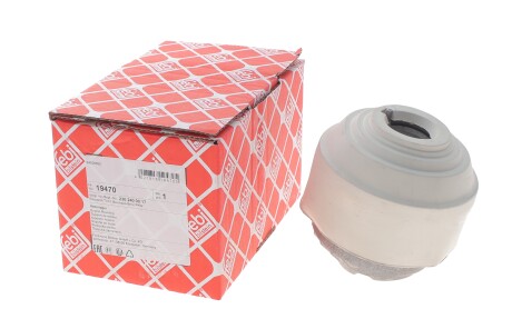 Фото 6 - Подушка двигателя FEBI BILSTEIN 19470