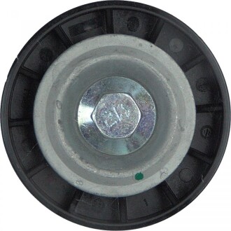 Фото 4 - Ролик ременя приводного FEBI BILSTEIN 19488