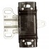 Подушка двигателя передняя левая Seat Leon Skoda Octavia Volkswagen Bora Golf 1.6 1.9D 97-10 (Febi) - (1J0199555AL, 1JD199555C, 1J0199555AH) FEBI BILSTEIN 19490 (фото 3)