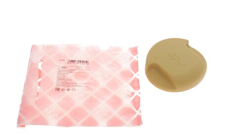 Фото 2 - Автозапчастина FEBI BILSTEIN 19491