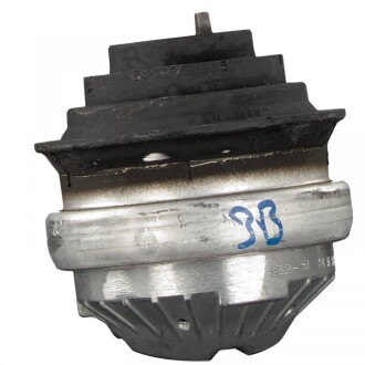 Фото 4 - Подушка двигуна FEBI BILSTEIN 19493