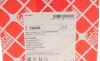 Подушка КПП Audi A3 (8L1) 1.6/VW Bora (1J2) 1.4 16V 1 (L) - ((1J0199555AK, 1J0199555AA)) FEBI BILSTEIN 19494 (фото 5)