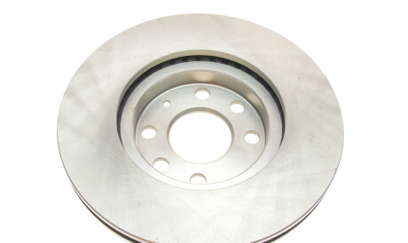 Фото 2 - Тормозной диск FEBI BILSTEIN 19509