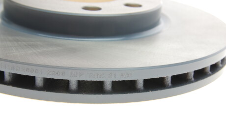 Фото 3 - Тормозной диск FEBI BILSTEIN 19509