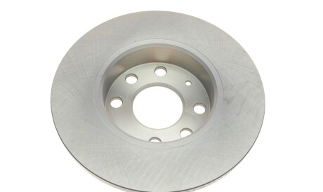 Фото 2 - Гальмівний диск FEBI BILSTEIN 19510