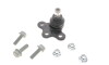 Опора шаровая передняя нижня Opel Combo 01- (Febi) - (009196394, 0352803, 09196394) FEBI BILSTEIN 19541 (фото 3)