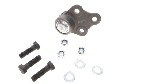 Фото 2 - Шарова опора FEBI BILSTEIN 19562