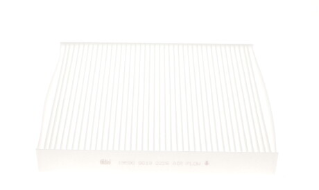 Фото 3 - Фильтр салона FEBI BILSTEIN 19590