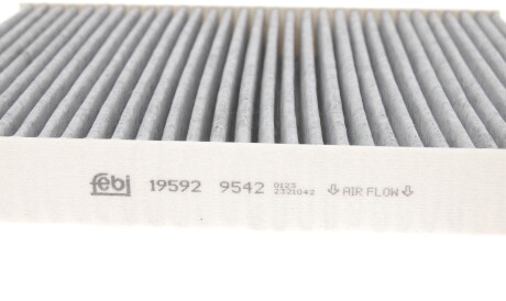 Фото 2 - Фільтр салону FEBI BILSTEIN 19592