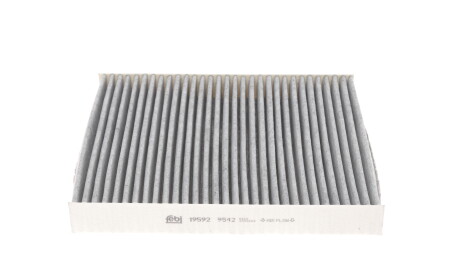 Фото 3 - Фільтр салону FEBI BILSTEIN 19592