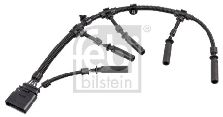 Фото 2 - Автозапчастина FEBI BILSTEIN 196086