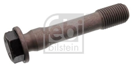 Болт кріплення кришки шатуна IVECO DAILY II, DAILY III CITROEN JUMPER I, JUMPER II FIAT CROMA, DUCATO PEUGEOT BOXER AEBI MFH 2.5D/2.8CNG/2.8D 01.89- - FEBI BILSTEIN 19611