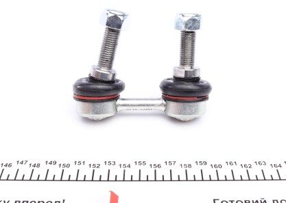 Фото 3 - Стійка стабілізатора FEBI BILSTEIN 19671