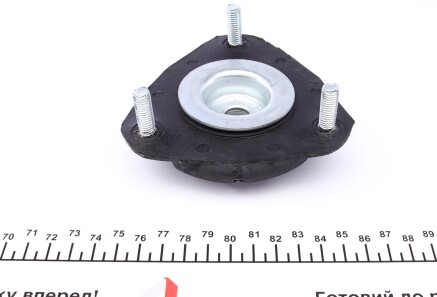 Фото 2 - Опора стійки амортизатора FEBI BILSTEIN 19676