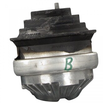 Фото 4 - Подушка двигателя FEBI BILSTEIN 19679