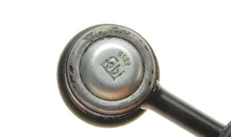 Фото 3 - Стойка стабилизатора FEBI BILSTEIN 19686