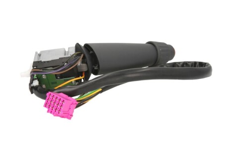 Фото 2 - Підрульовий перемикач FEBI BILSTEIN 19698