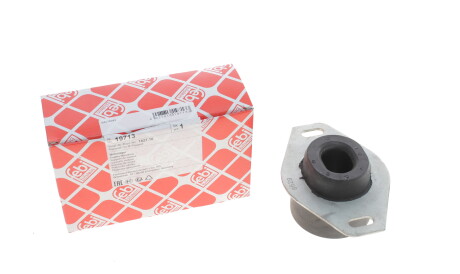 Фото 3 - Подушка двигателя FEBI BILSTEIN 19713