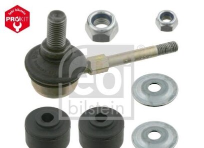 Тяга / стойка, стабилизатор - FEBI BILSTEIN 19720