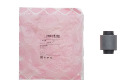 Фото 2 - Сайлентблок важеля FEBI BILSTEIN 19729