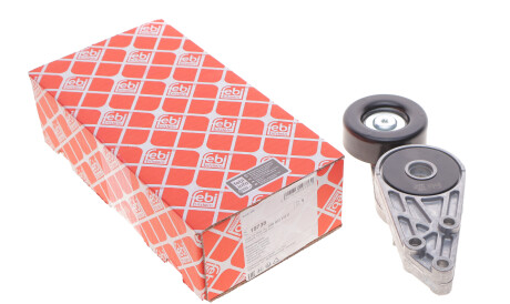 Фото 2 - Ролик ременя приводного FEBI BILSTEIN 19736