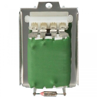 Фото 2 - Інший елемент системи охолодження FEBI BILSTEIN 19774