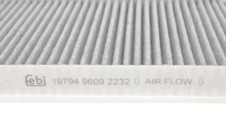 Фото 2 - Фільтр салону FEBI BILSTEIN 19794