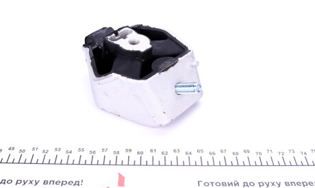 Фото 2 - Подушка крепления КПП FEBI BILSTEIN 19802